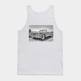 1963 Buick LeSabre Convertible Tank Top